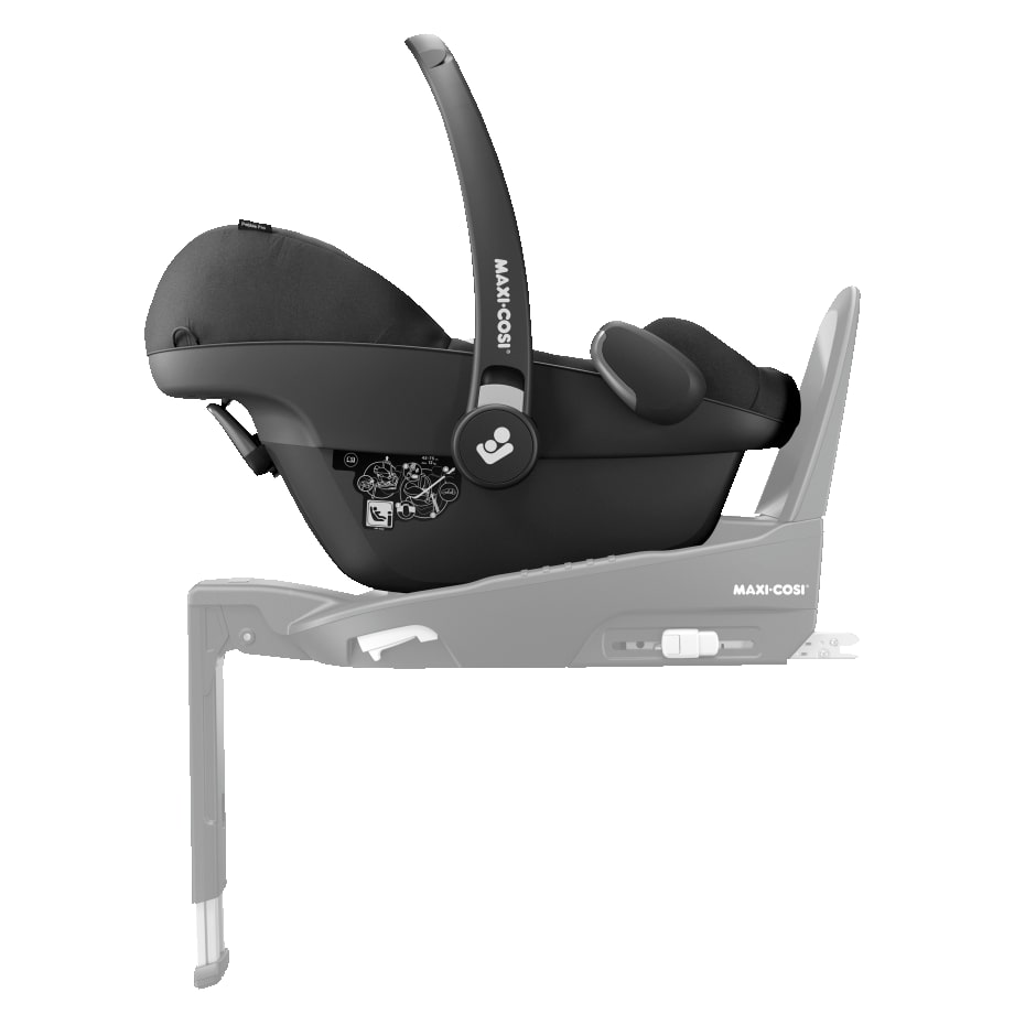 Maxi-Cosi Pebble Pro – Baby Car Seat