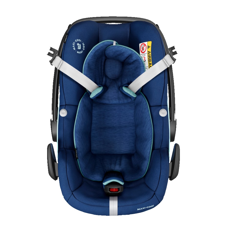 Maxi-Cosi Pebble Pro - Babyautositz