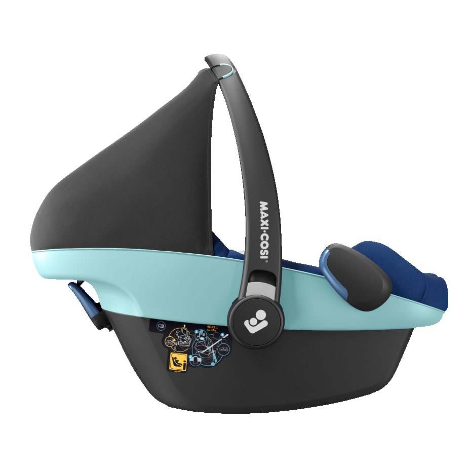 Maxi-Cosi Pebble Pro - Babyautositz
