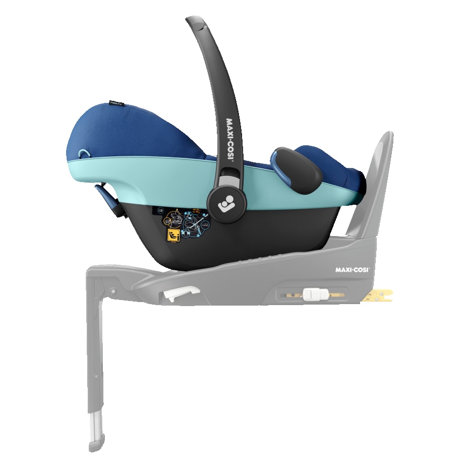 Maxi-Cosi Pebble Pro - Babyautositz
