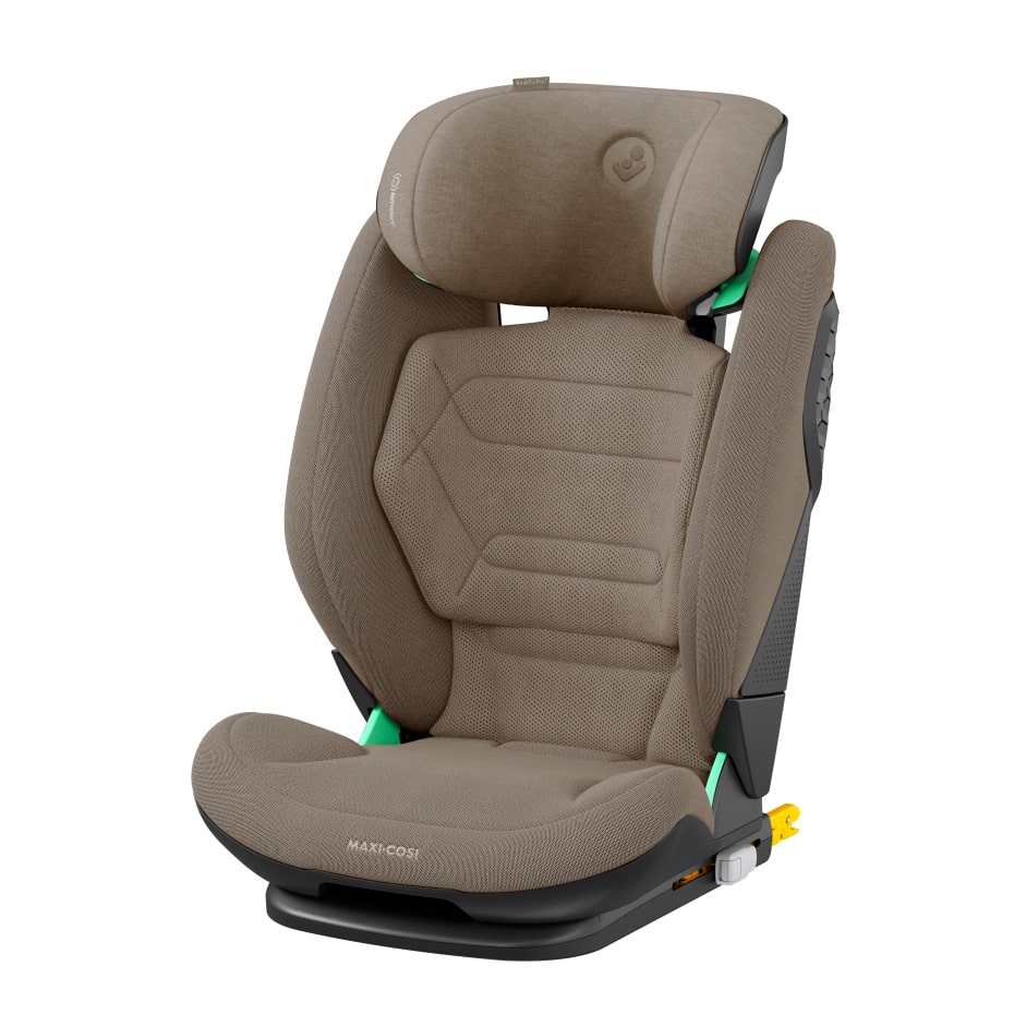 Maxi-Cosi RodiFix Pro² i-Size - ISOFIX child car seat group 2/3