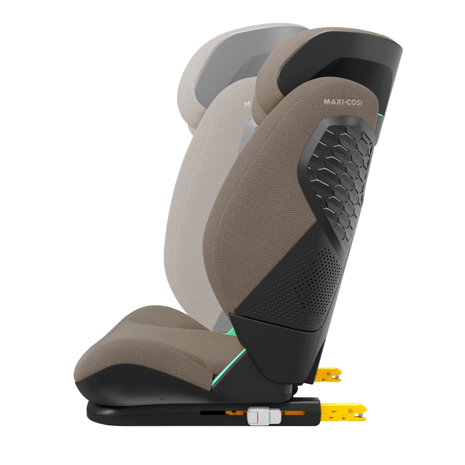 Maxi-Cosi RodiFix Pro² i-Size - ISOFIX child car seat group 2/3