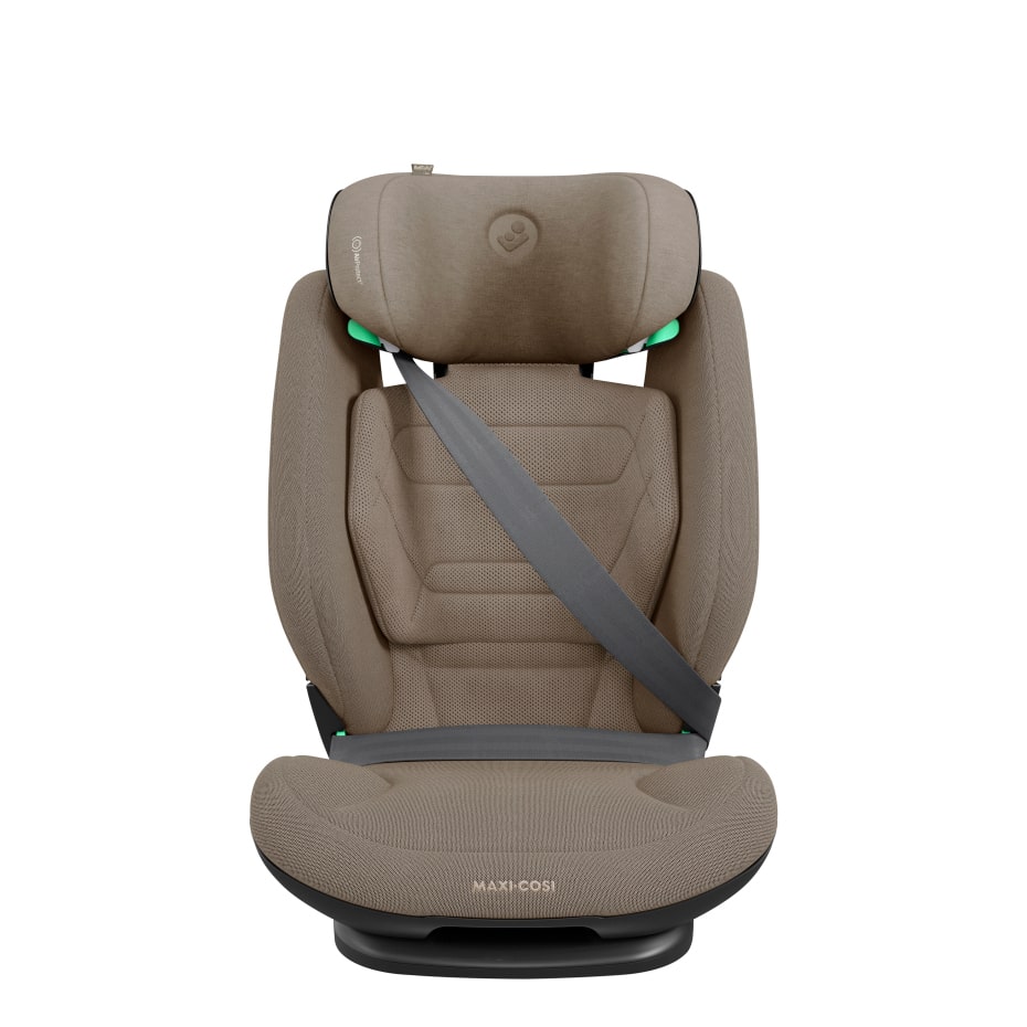 Maxi-Cosi RodiFix Pro² - Child Car Seat (3.5-12y)