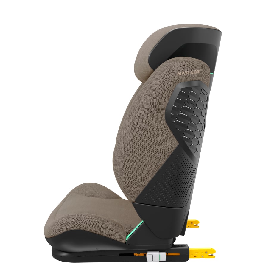 Maxi-Cosi RodiFix Pro² - Child Car Seat (3.5-12y)