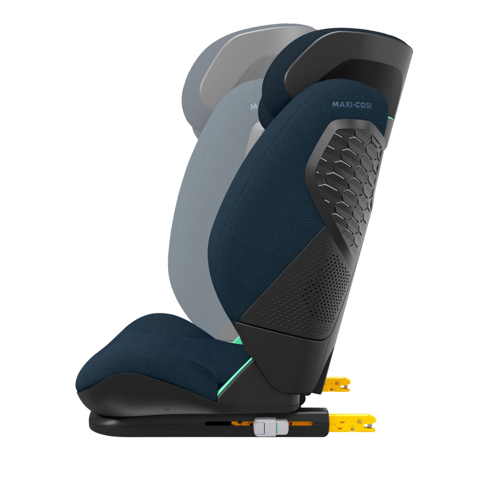 Maxi-Cosi RodiFix Pro² i-Size - ISOFIX child car seat group 2/3