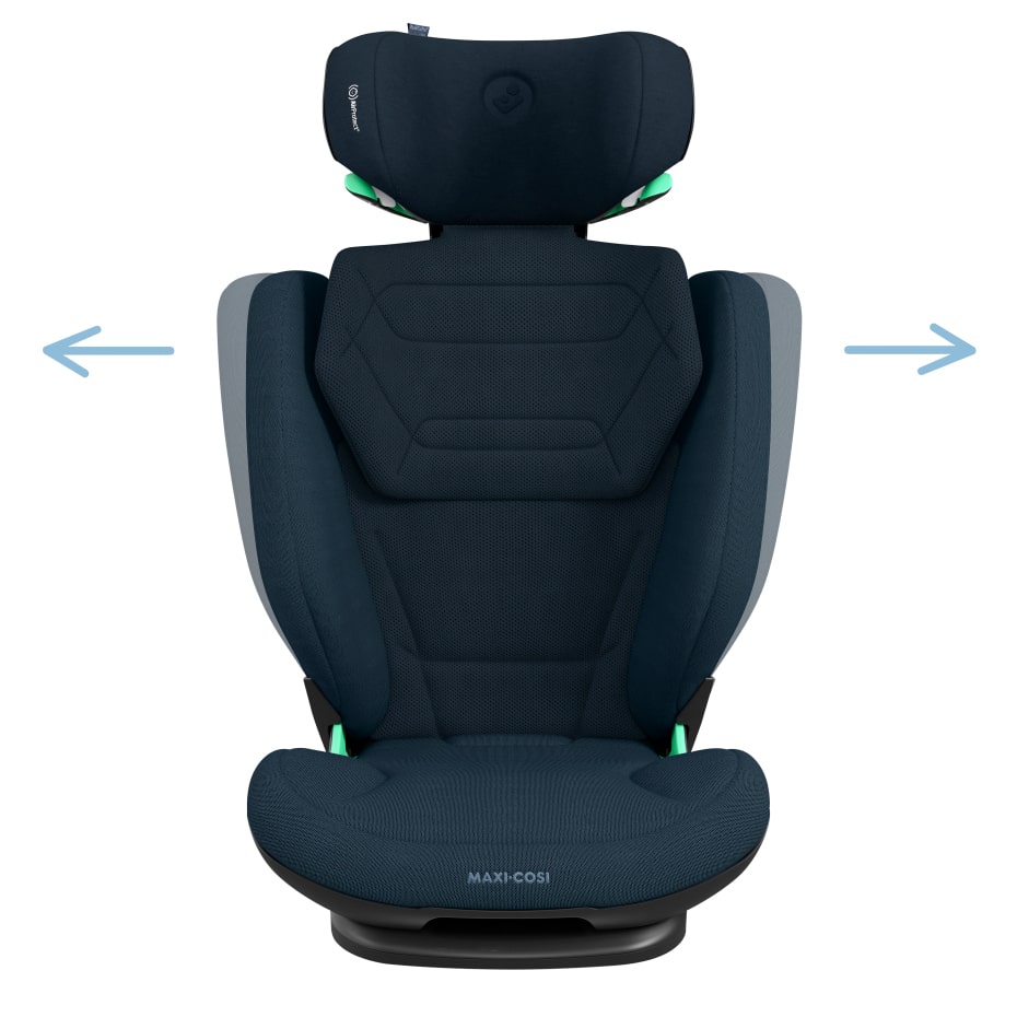 MAXI-COSI （マキシコシ）RODIFIX PRO2 i-SIZE Maxi-Cosi RodiFix Pro² i-Size - ISOFIX child car seat group 2/3