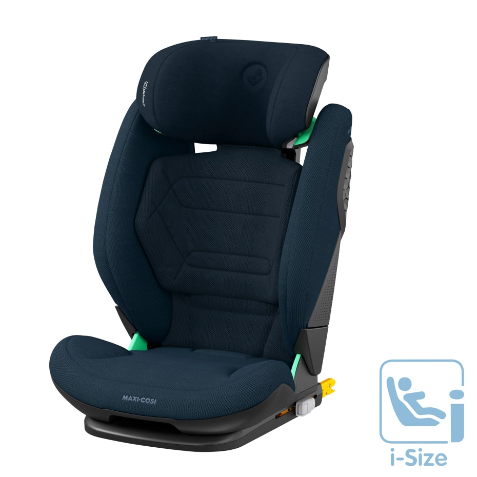 Maxi-Cosi RodiFix Pro² i-Size - ISOFIX child car seat group 2/3
