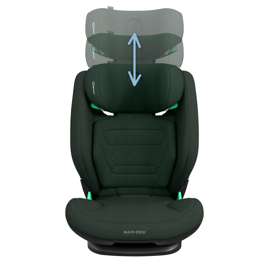 MAXI-COSI （マキシコシ）RODIFIX PRO2 i-SIZE Maxi-Cosi RodiFix Pro² i-Size - ISOFIX child car seat group 2/3