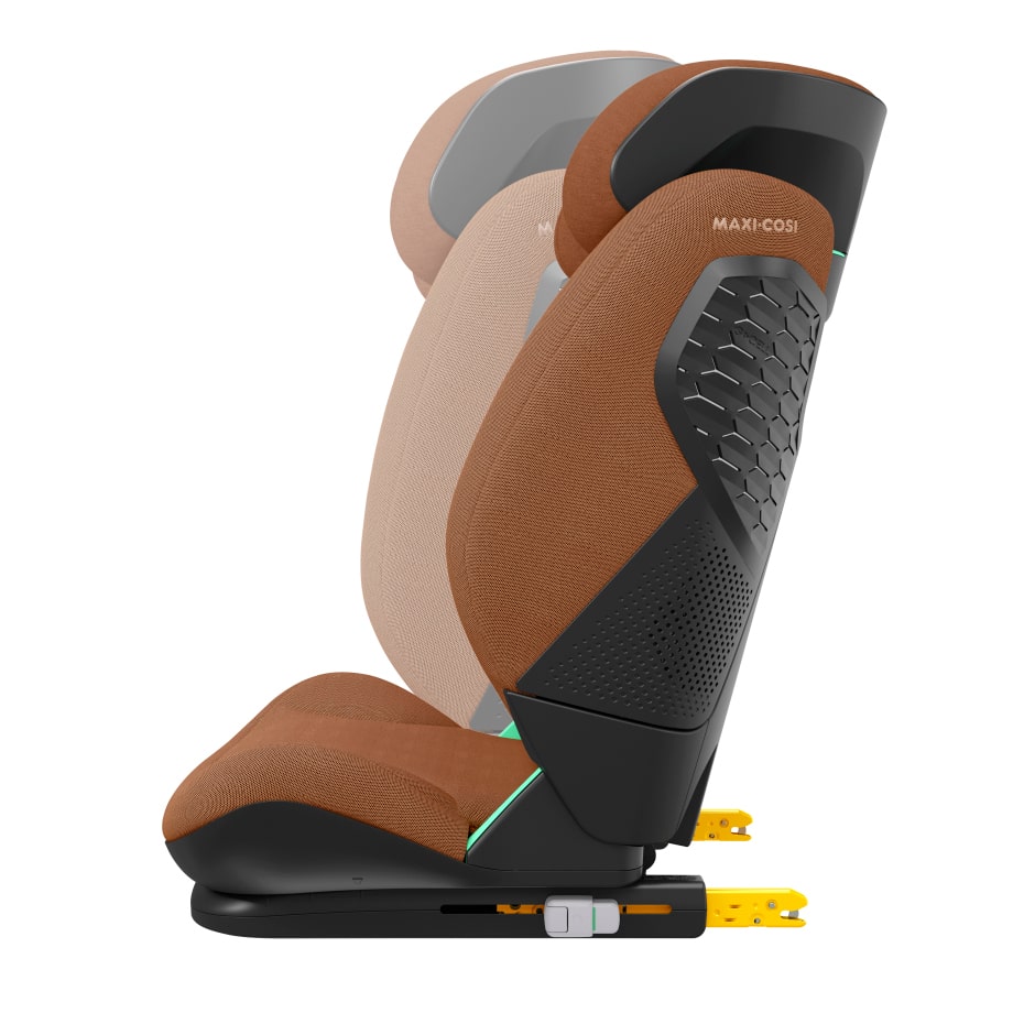 Maxi-Cosi RodiFix Pro² - Child Car Seat (3.5-12y)