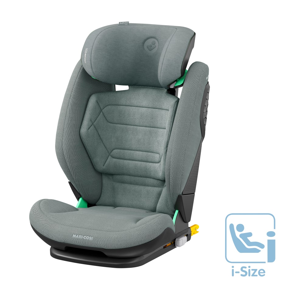 MAXI-COSI RodiFix Air Protect グレー ISOFIX Maxi-Cosi RodiFix Pro² i-Size - ISOFIX child car seat group 2/3