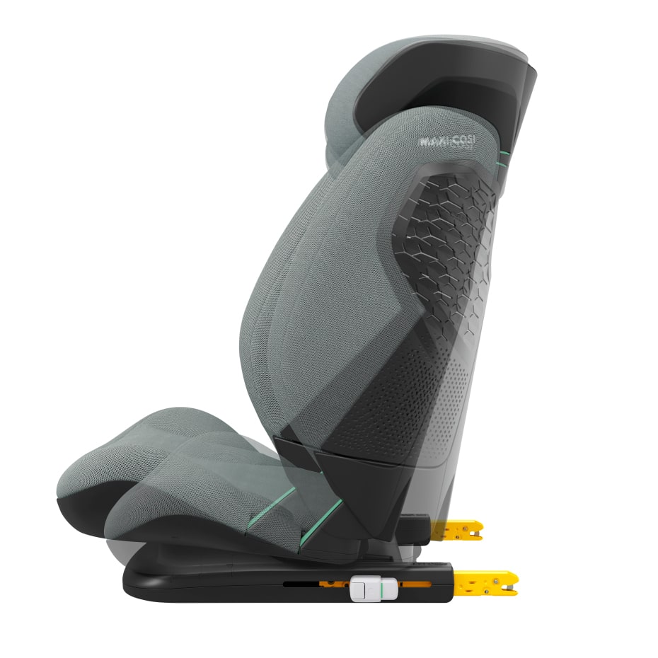 Maxi-Cosi RodiFix Pro² i-Size - ISOFIX child car seat group 2/3