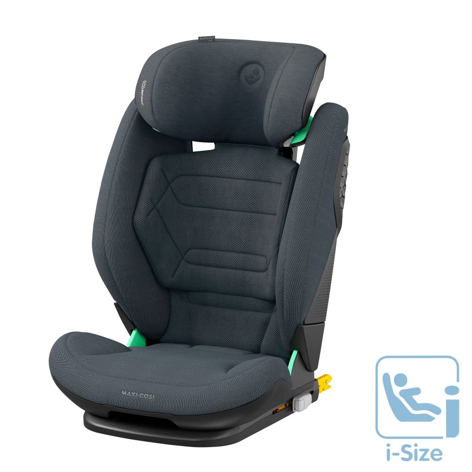 MAXI-COSI （マキシコシ）RODIFIX PRO2 i-SIZE Maxi-Cosi RodiFix Pro² i-Size - ISOFIX child car seat group 2/3