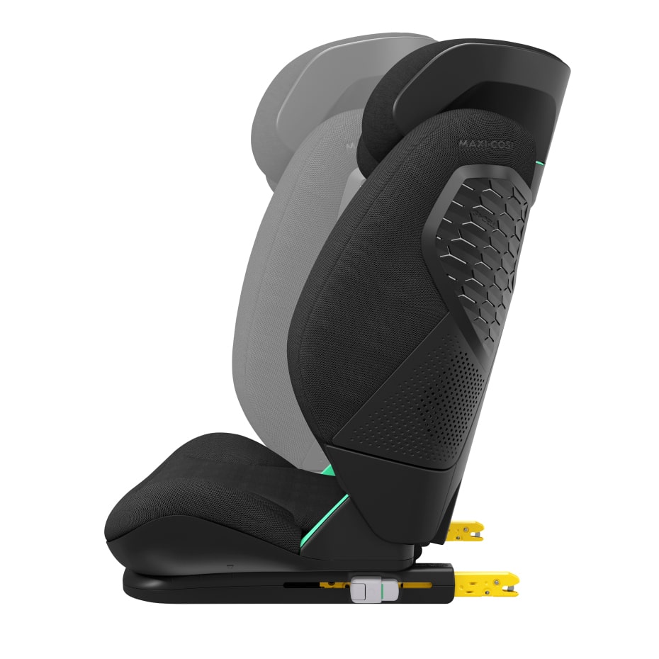 Maxi-Cosi RodiFix Pro² - Child Car Seat (3.5-12y)