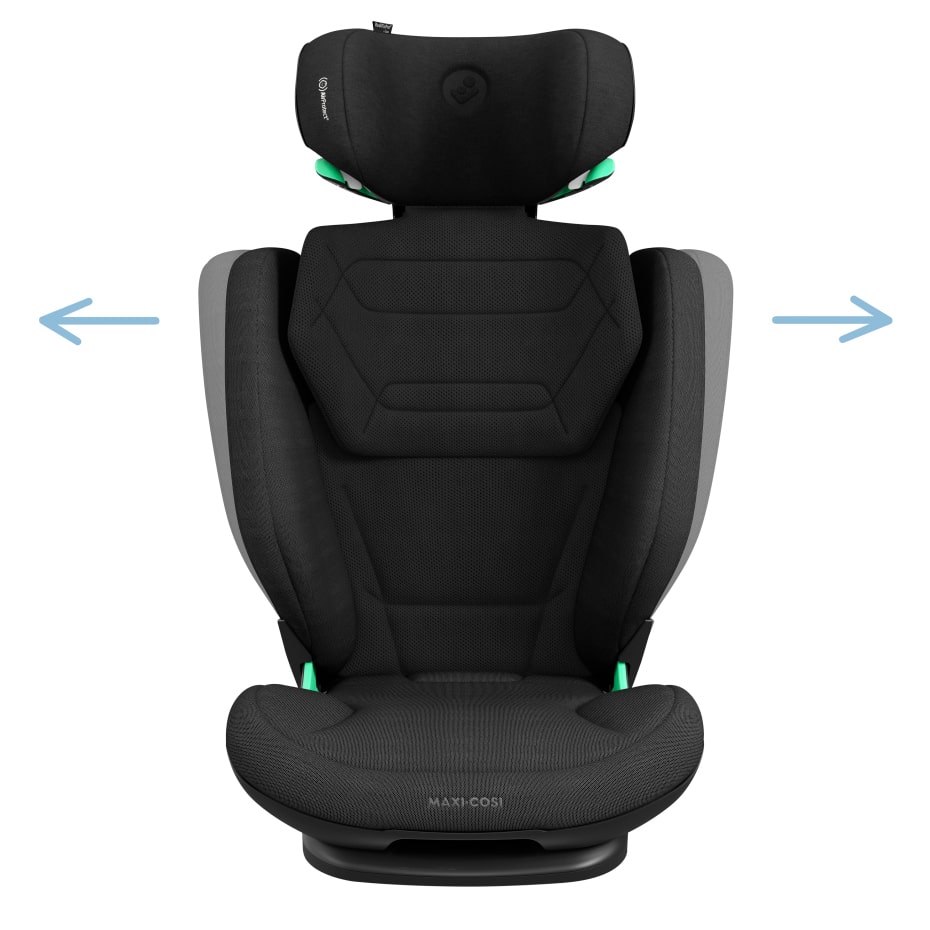 Maxi-Cosi RodiFix Pro² i-Size - ISOFIX child car seat group 2/3