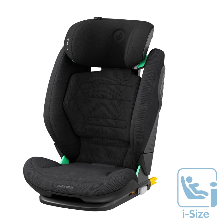 Maxi-Cosi RodiFix Pro² i-Size - ISOFIX child car seat group 2/3