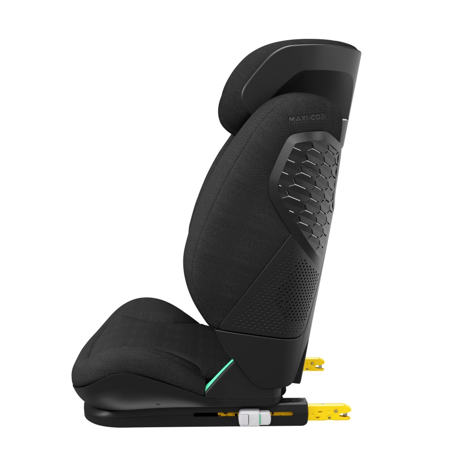 【新品未開封】Maxi-Cosi RodiFix Pro-2 黒 Maxi-Cosi RodiFix Pro² - Child Car Seat (3.5-12y)