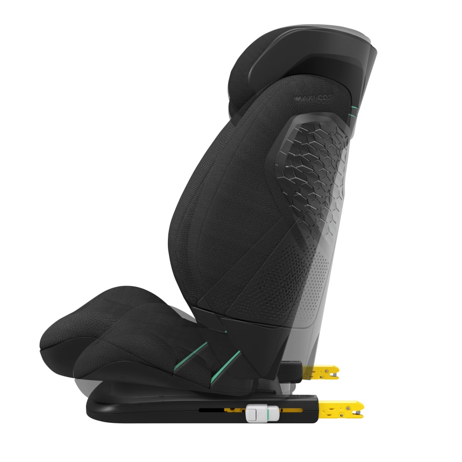 Maxi-Cosi RodiFix Pro² i-Size - ISOFIX child car seat group 2/3