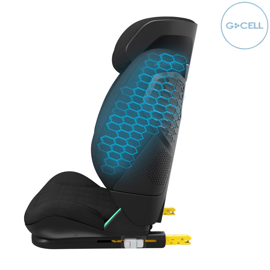 Maxi-Cosi RodiFix Pro² - Child Car Seat (3.5-12y)