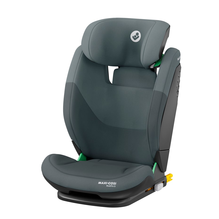 Maxi-Cosi RodiFix S i-Size – ISOFIX child car seat group 2/3