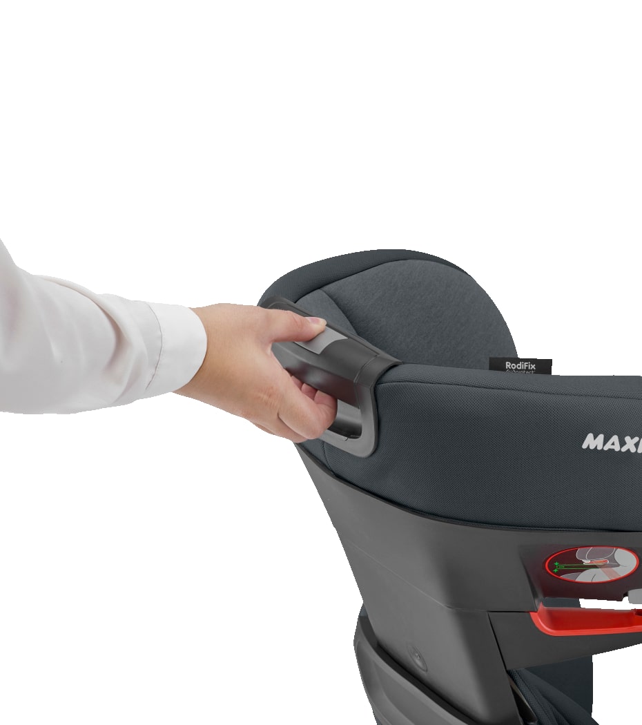 Maxi-Cosi RodiFix AirProtect® – Kinderautositz