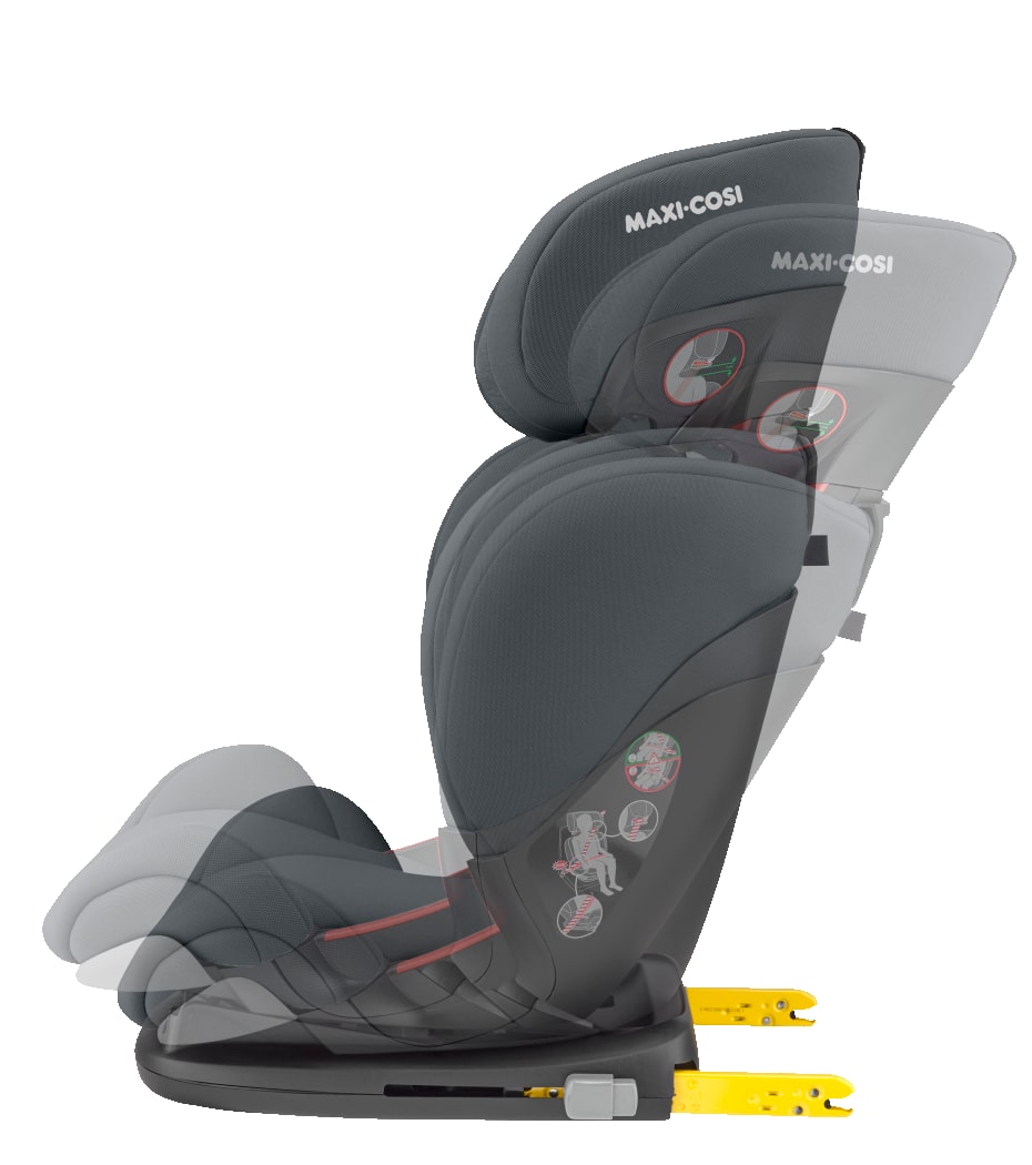 Maxi-Cosi RodiFix AirProtect® – Kinderautositz