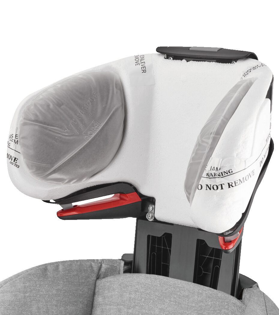Maxi-Cosi RodiFix AirProtect® – Kinderautositz