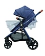 1210737300_2019_maxicosi_stroller_travelsystem_zelia_blue_sparklingblue_recliningpositions_side