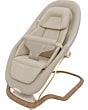 2230159110_2024_maxicosi_homeequipment_bouncer_dovepro_beige_elegancebeige_iconicdesign_3qrtleft