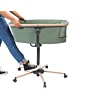 2830045110_2022_maxicosi_homeequipment_crib_alba_green_beyondgreen_easyheightadjustment_side