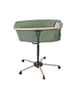 2830045110_2022_maxicosi_homeequipment_crib_alba_green_beyondgreen_side