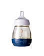 3102107000_F5_2027_maxicosi_feeding_babybottle160mlsetx2_elegancenavy_frontnocap