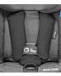 8023956110_2019_maxicosi_carseat_toddlercarseat_axissfixair_grey_sparklinggrey_safetyharness_front