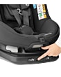 8025671110_2020_maxicosi_carseat_babytoddlercarseat_axissfixplus_black_authenticblack_centraldashboard_3qrt