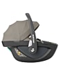 8044470300_2022_maxicosi_carseat_pebble360_twillictruffle_side_extralargecanopy