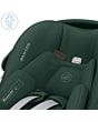 8052403110_2024_maxicosi_carseat_babycarseat_pebble360pro2_green_twillicgreen_ecocare_3qrt
