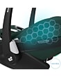 8052403110_2024_usp5_maxicosi_carseat_babycarseat_pebble360pro2_green_twillicgreen_gcellsideimpacttechnology_3qrt