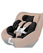 8054671110_2023_maxicosi_carseat_carseataccessory_pearl360pro_newborninlay_black_authenticblack_ghostedpearl360pro_authenticcognac_3qrt