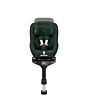 8549490110_2023_maxicosi_carseat_babytoddlercarseat_mica360pro_green_authenticgreen_multipleheadrest&harnesspositions_front