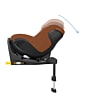 8549491110_2024_maxicosi_carseat_babytoddlercarseat_mica360pro_brown_authenticterra_reclinepositionsrearwardfacing_side
