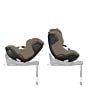 8638251110_F3_2026_maxicosi_carseat_babytoddlercarseat_pearlslidepro_brown_authentictruffle_carseatpositions_side