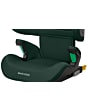 8760490110_2023_maxicosi_carseat_childcarseat_rodifixrisize_green_authenticgreen_smartdesignbuckleup_3qrt_
