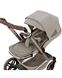 MCBS11221523400_F5_2026_maxicosi_stroller_fame_sapphiresand_firstclasscomfort_3qrt