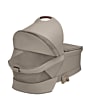 MCBS11761518003_F4_2026_maxicosi_stroller_oxfordflextwinplus_oaktruffle_optimalairflow3qrt