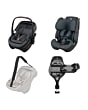 MCBS8441806586238541005_MCSLIDEPROFAM_2026_maxicosi_carseat_bundle_MoonGraphite
