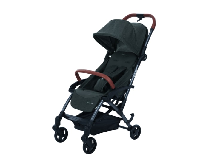 1232956110_2019_maxicosi_stroller_travelsystem_laika_grey_sparklinggrey_3qrtleft