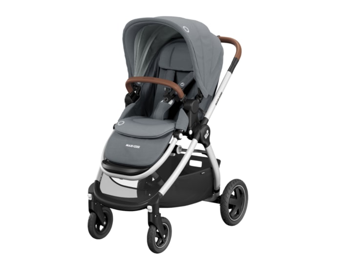 1310050110_2020_maxicosi_stroller_urban_adorra_grey_essentialgrey_3qrtleft