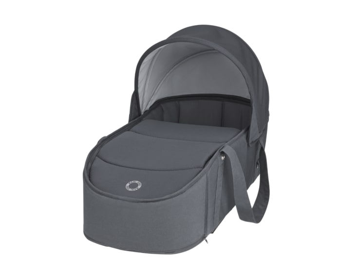1502750300_2020_maxicosi_stroller_carrycot_laikasoftcarrycot_grey_essentialgraphite_3qrtleft