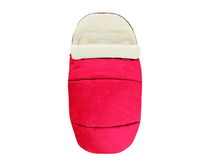 1809586110_2019_maxicosi_stroller_strolleraccessory_winterfootmuff_red_nomadred_front