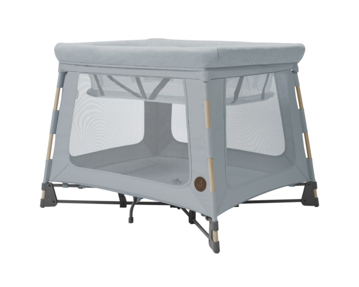 Maxi-Cosi Swift 3-in-1ベビーベッド　プレイヤード　折り畳み Maxi-Cosi Swift – 3-in-1 Travel Cot
