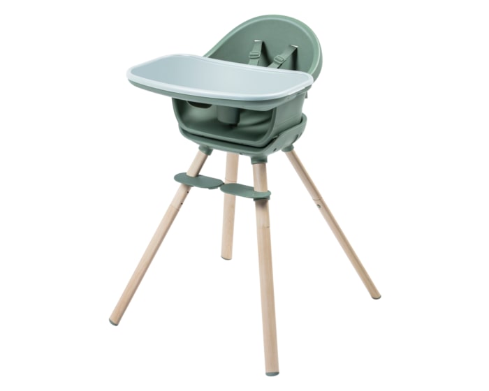 Maxi-Cosi Moa 4-in-1 Kinderstoel - Beyond Graphite